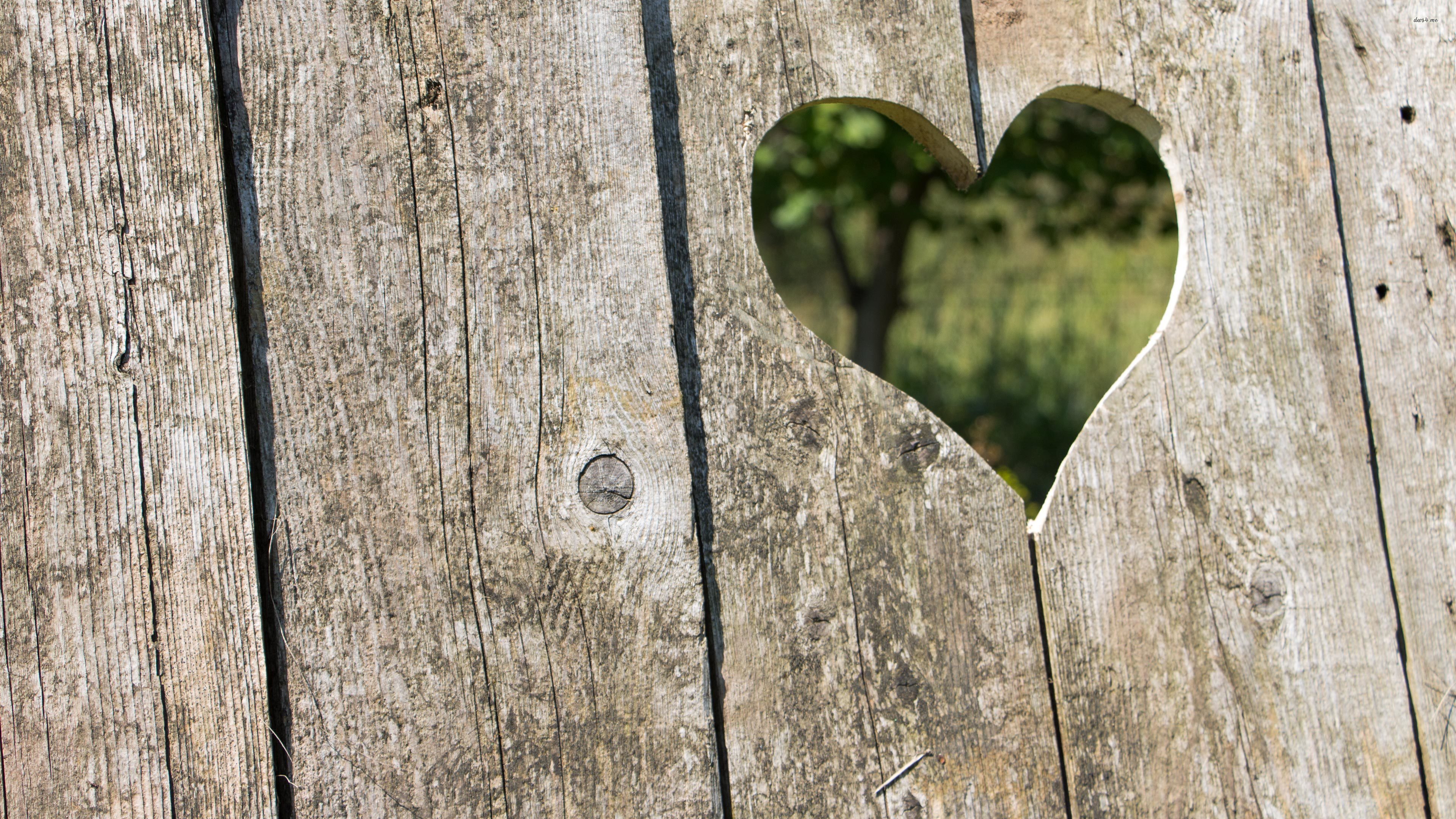 Old Wood Wallpaper - HD Wallpaper 