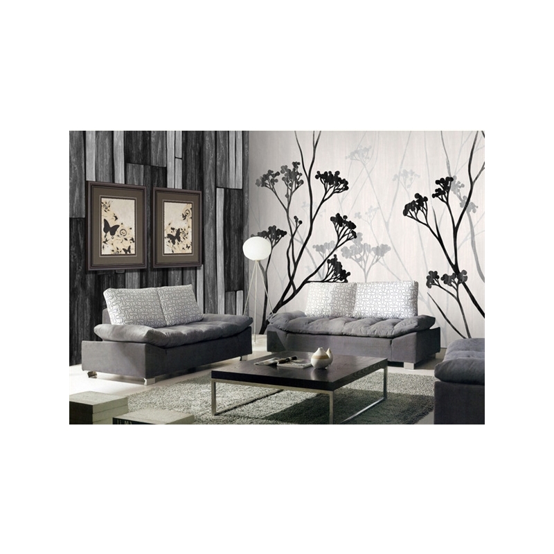 Living Room - HD Wallpaper 