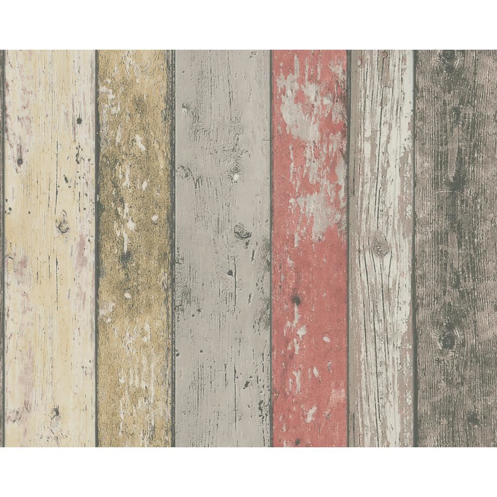 Scrap Wood Panels - HD Wallpaper 