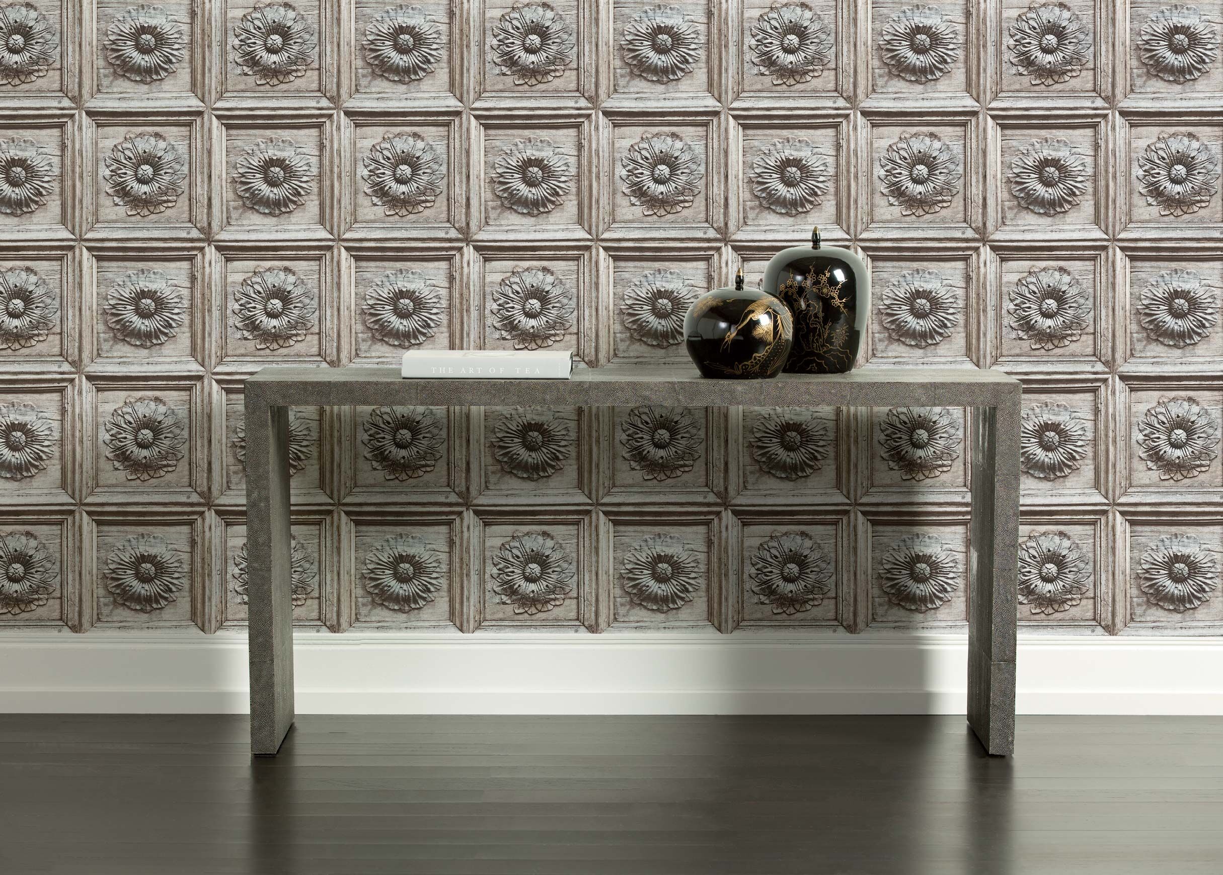 Ravenswood Wood Panel Wallpaper - Wallpaper - HD Wallpaper 