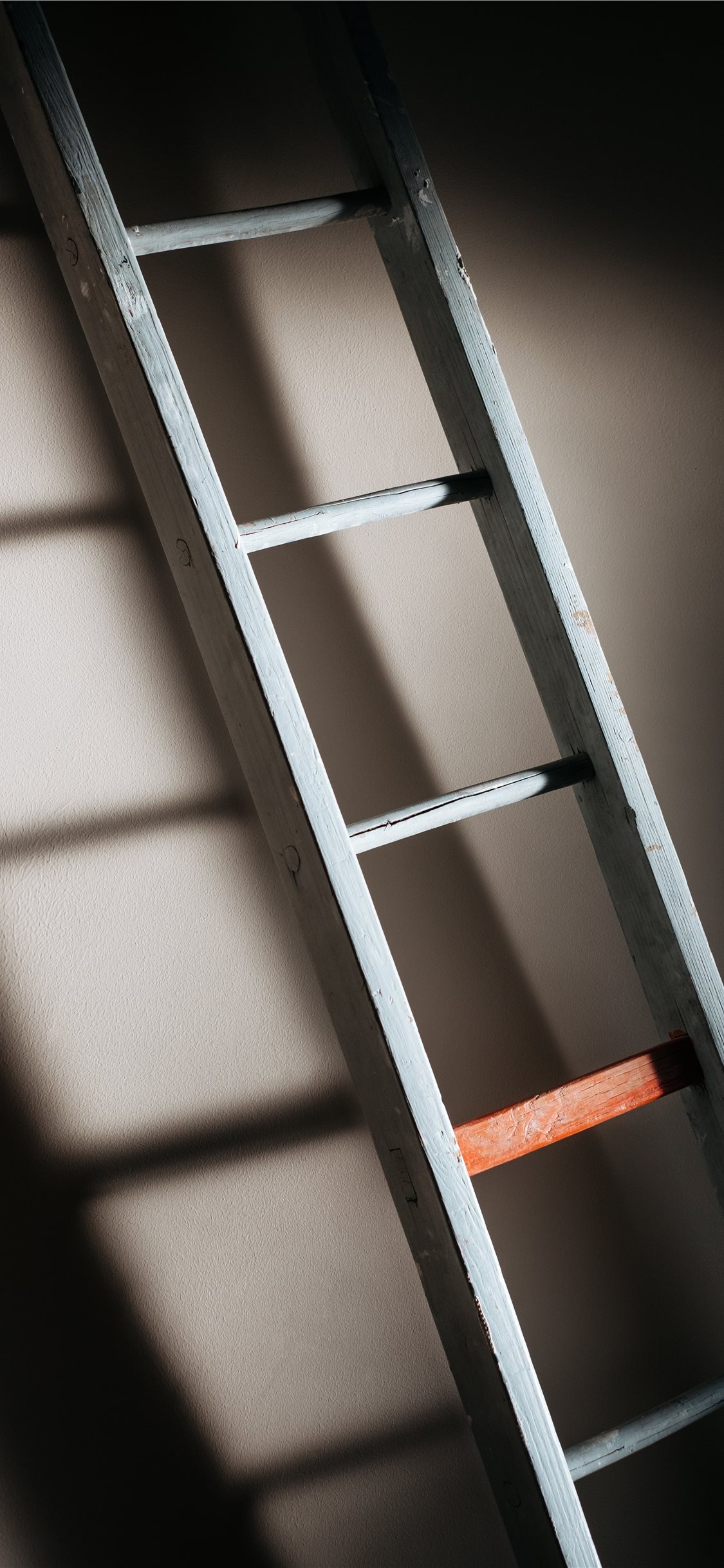 Ladder - HD Wallpaper 