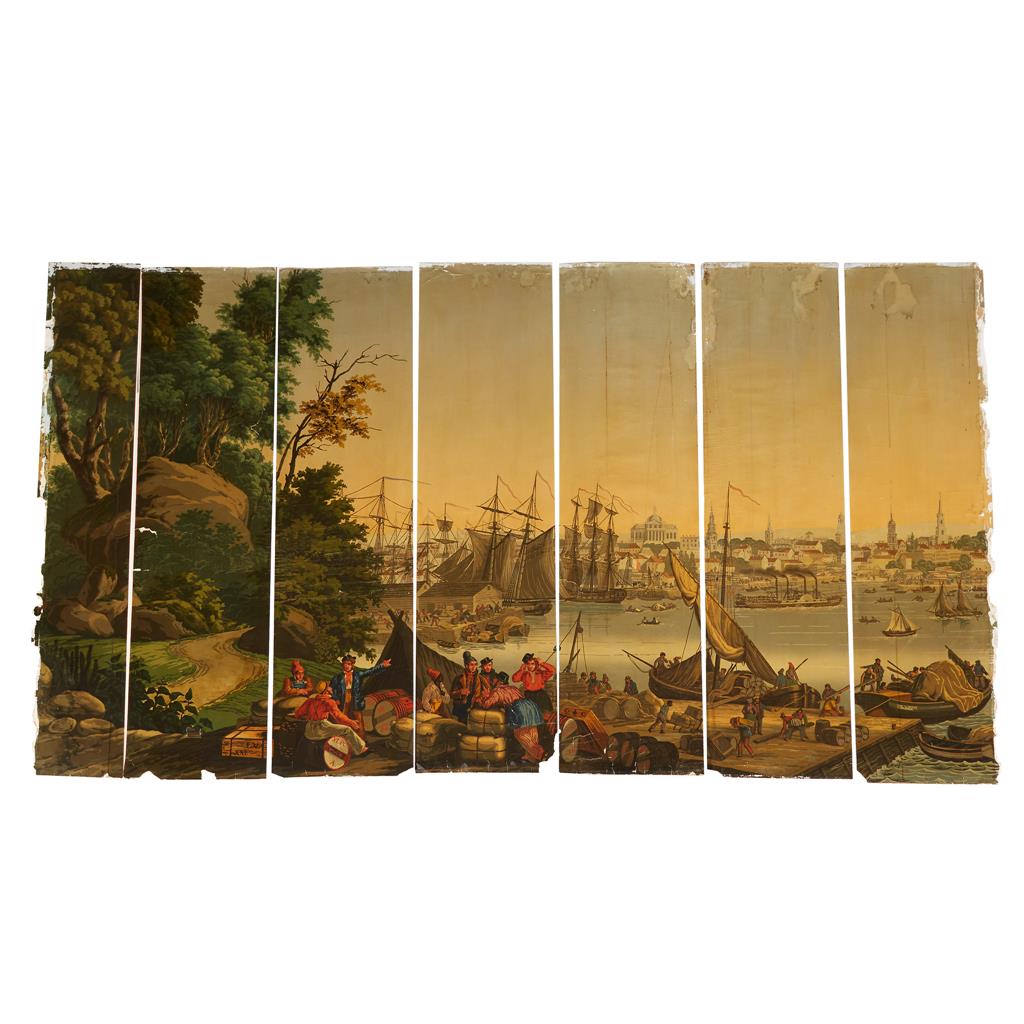 Zuber - HD Wallpaper 