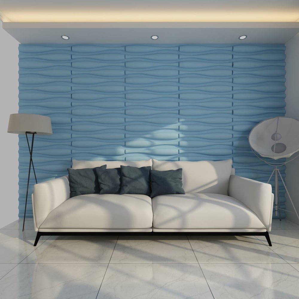 3d Bamboo Wall Panels - HD Wallpaper 