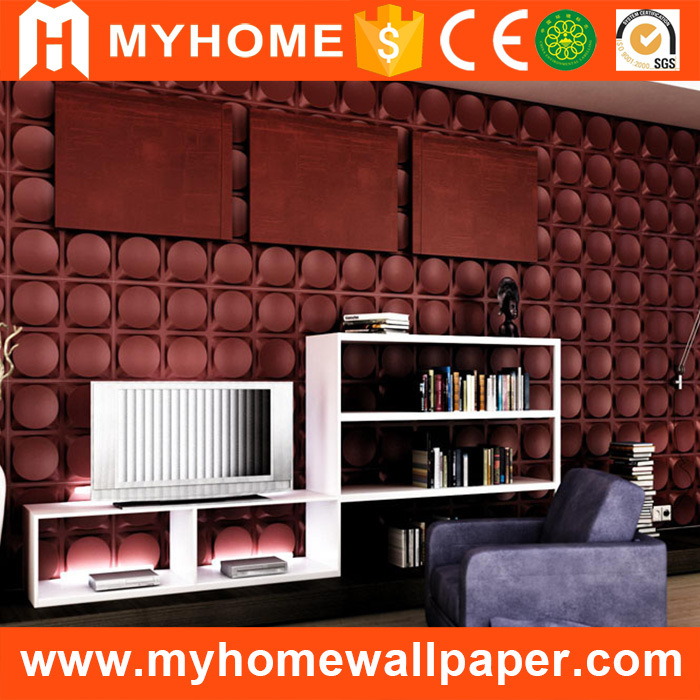 Pvc Wall Panels Interior 3d Wallpaper For Office Pictures - Wall - HD Wallpaper 
