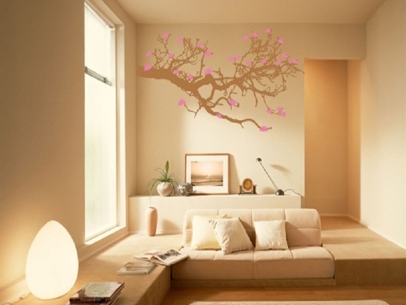 Paint For House Walls - 800x600 Wallpaper - teahub.io