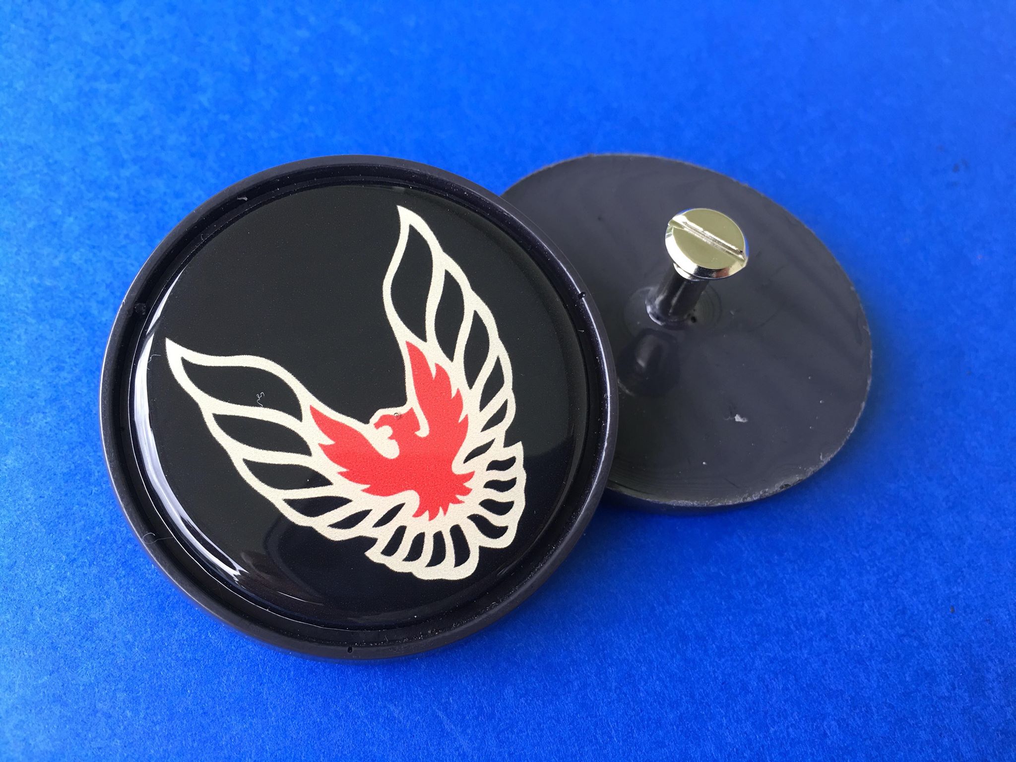 Knight Rider Trans Am Door Panel Emblem Photo - Knight Industries Two Thousand Kitt Carpet - HD Wallpaper 