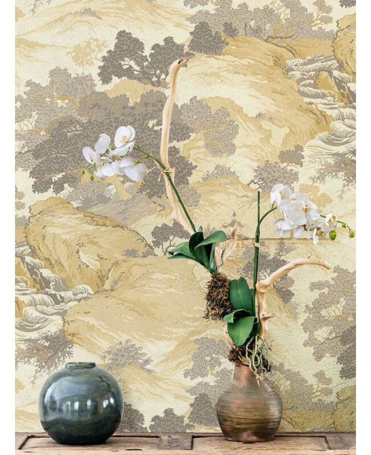 Cream Toile 765x937 Wallpaper teahub.io