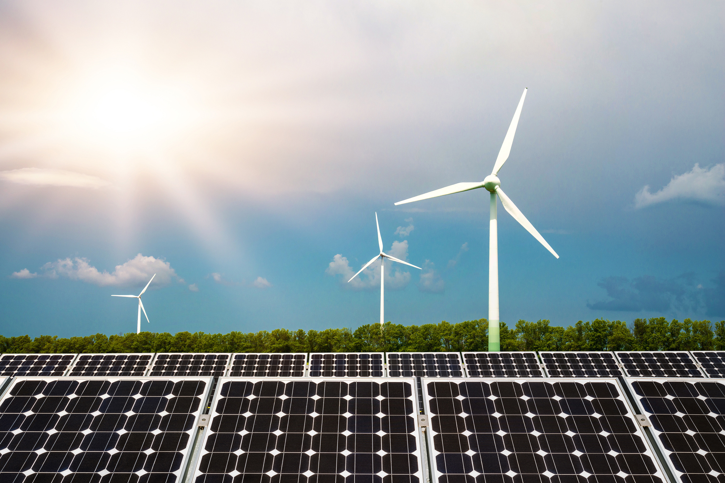 Solar Panel - Residential Solar Panels - HD Wallpaper 