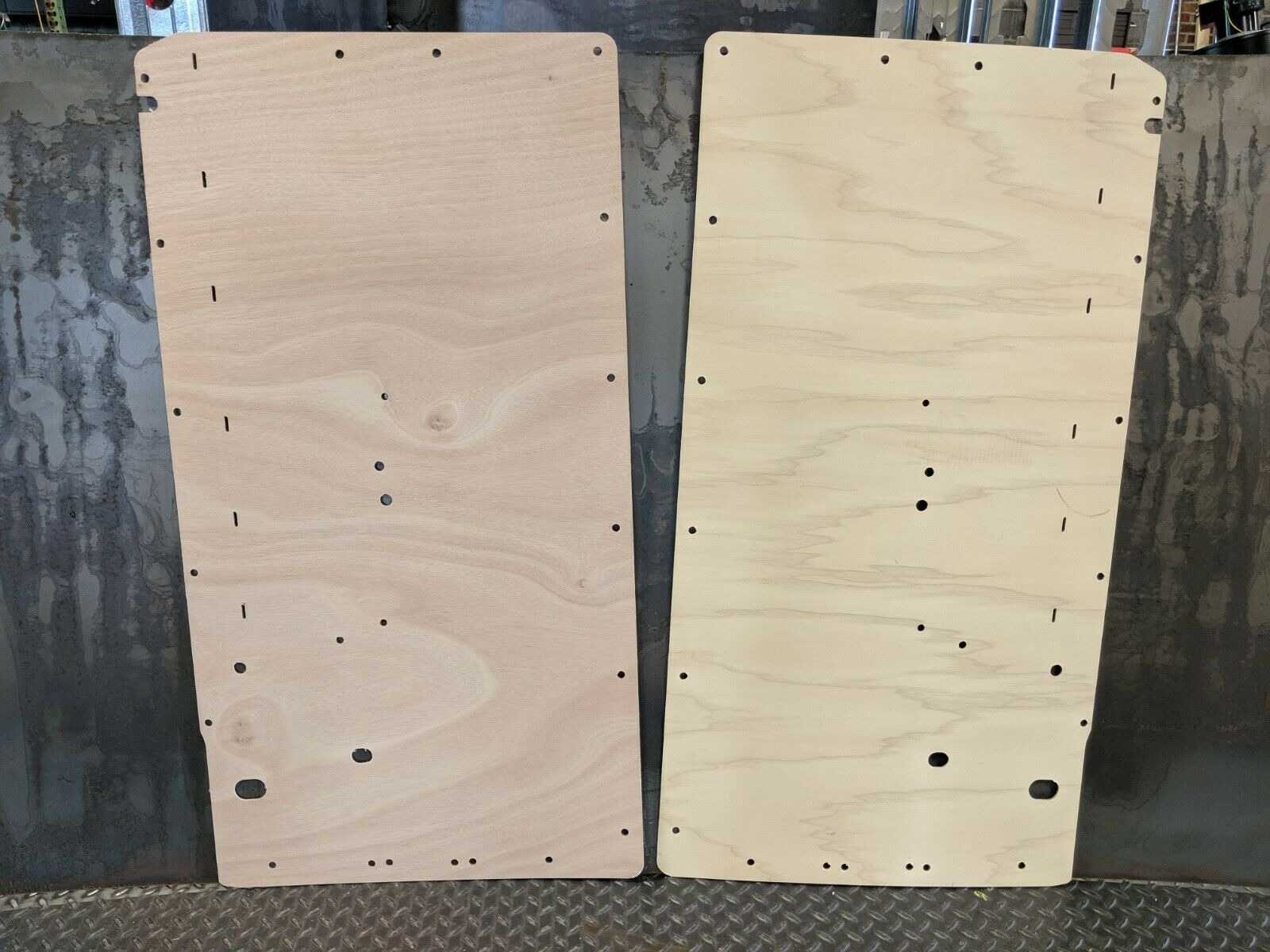 Plank - HD Wallpaper 