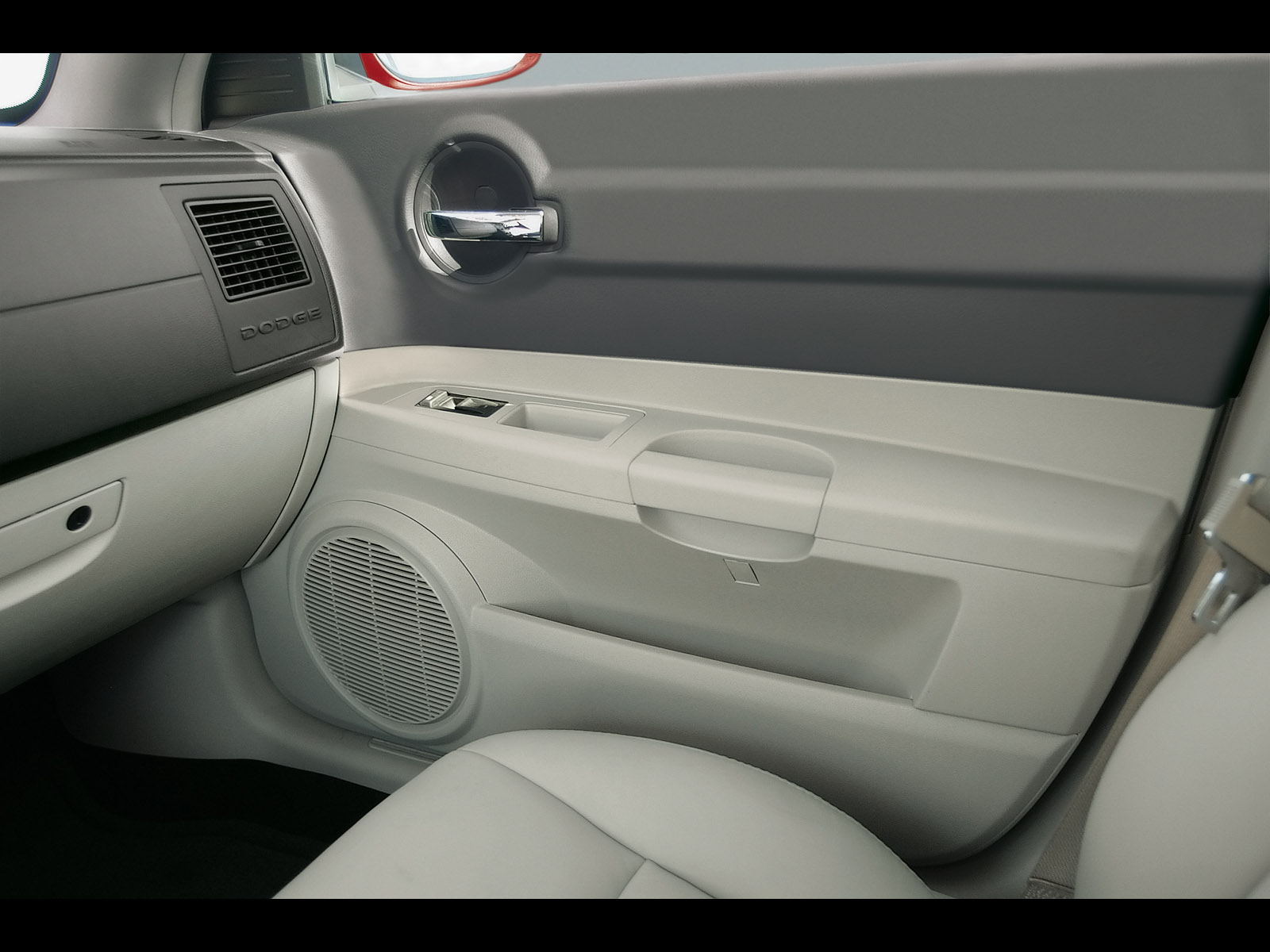 Dodge Charger Door Panels - HD Wallpaper 