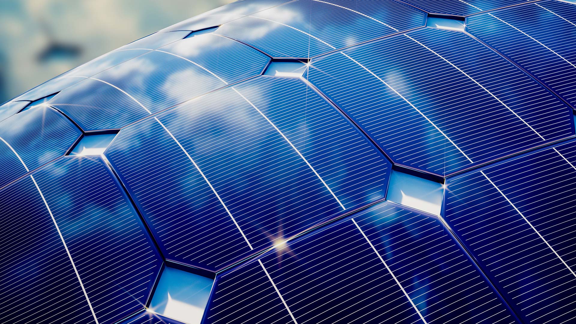 Slider - Solar Panel Wallpaper Hd - HD Wallpaper 