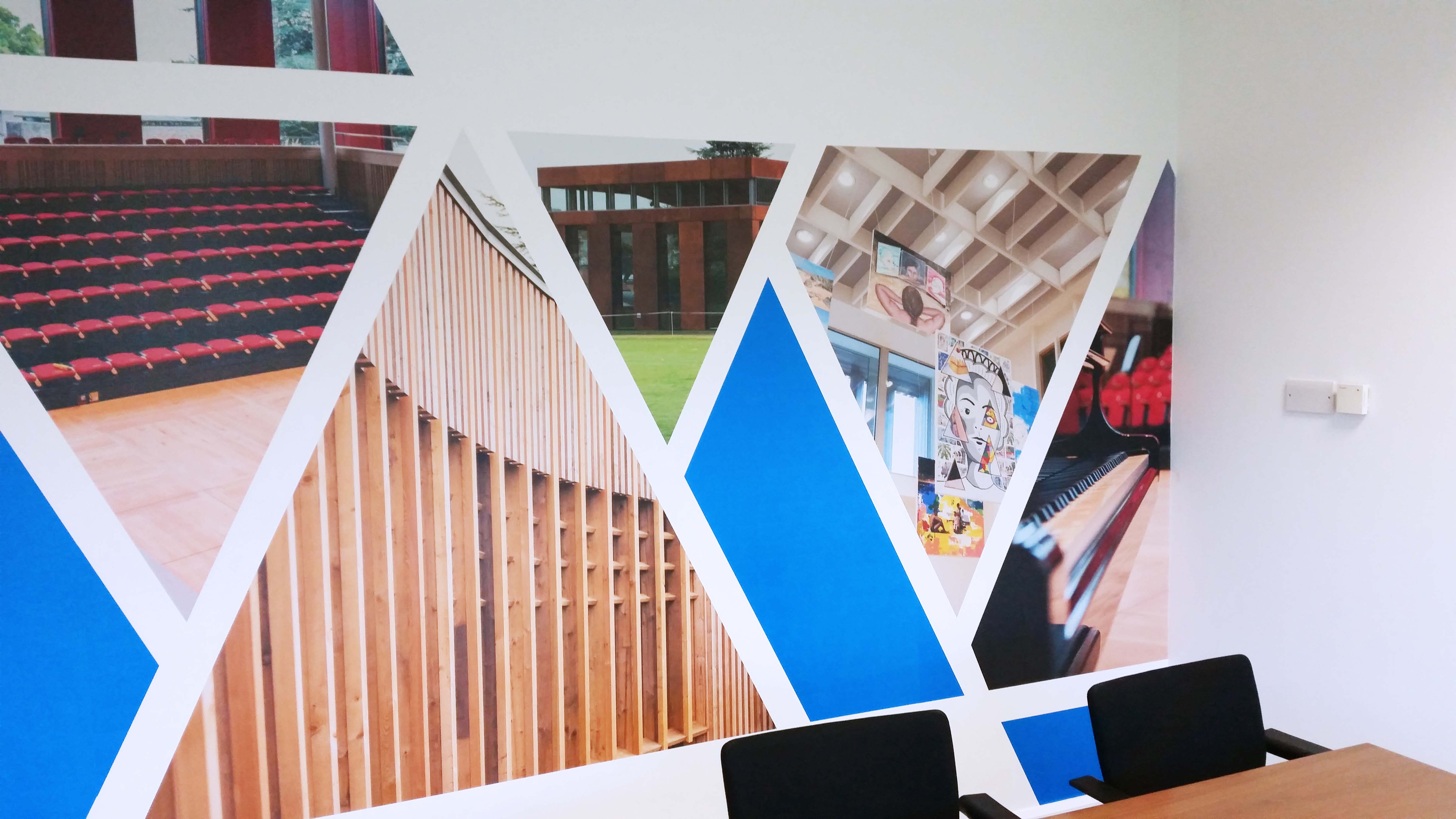 Architecture - HD Wallpaper 