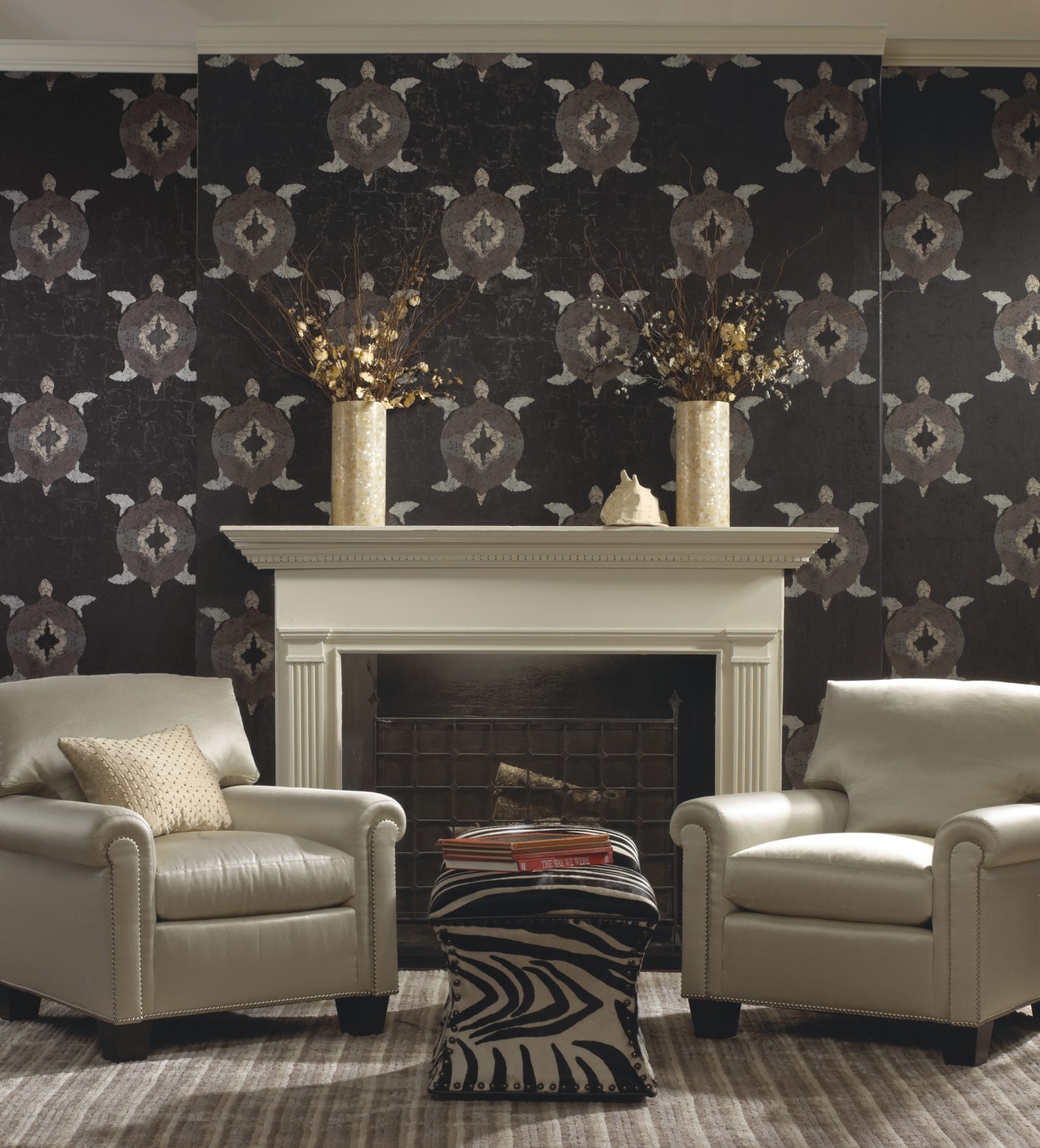 Living Room - HD Wallpaper 