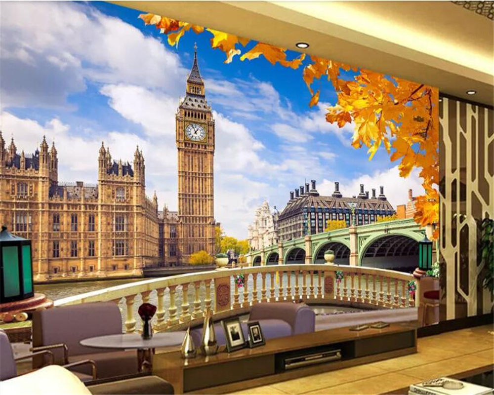 Big Ben Wallpaper London - HD Wallpaper 