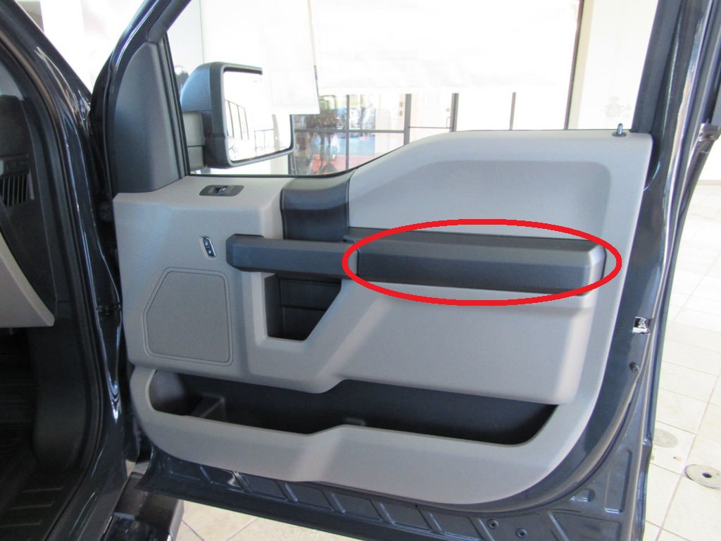 2017 F150 Door Panels 1024x768 Wallpaper teahub.io