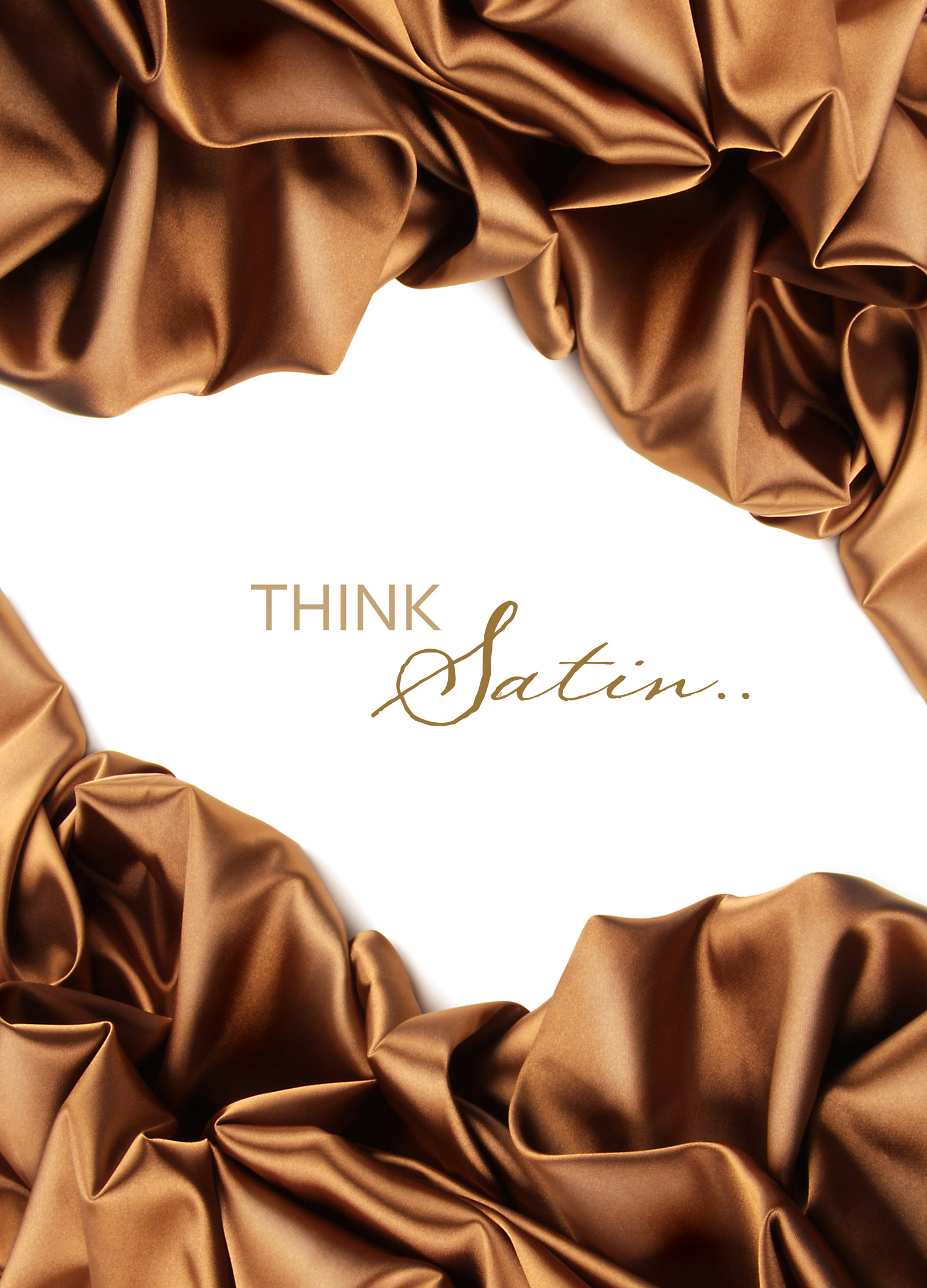 High Definition Silk Fabric - Greeting Card Png Golden - HD Wallpaper 