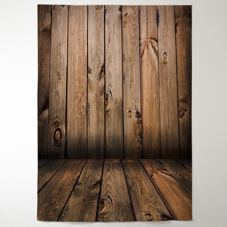 Деревянный Фон - HD Wallpaper 