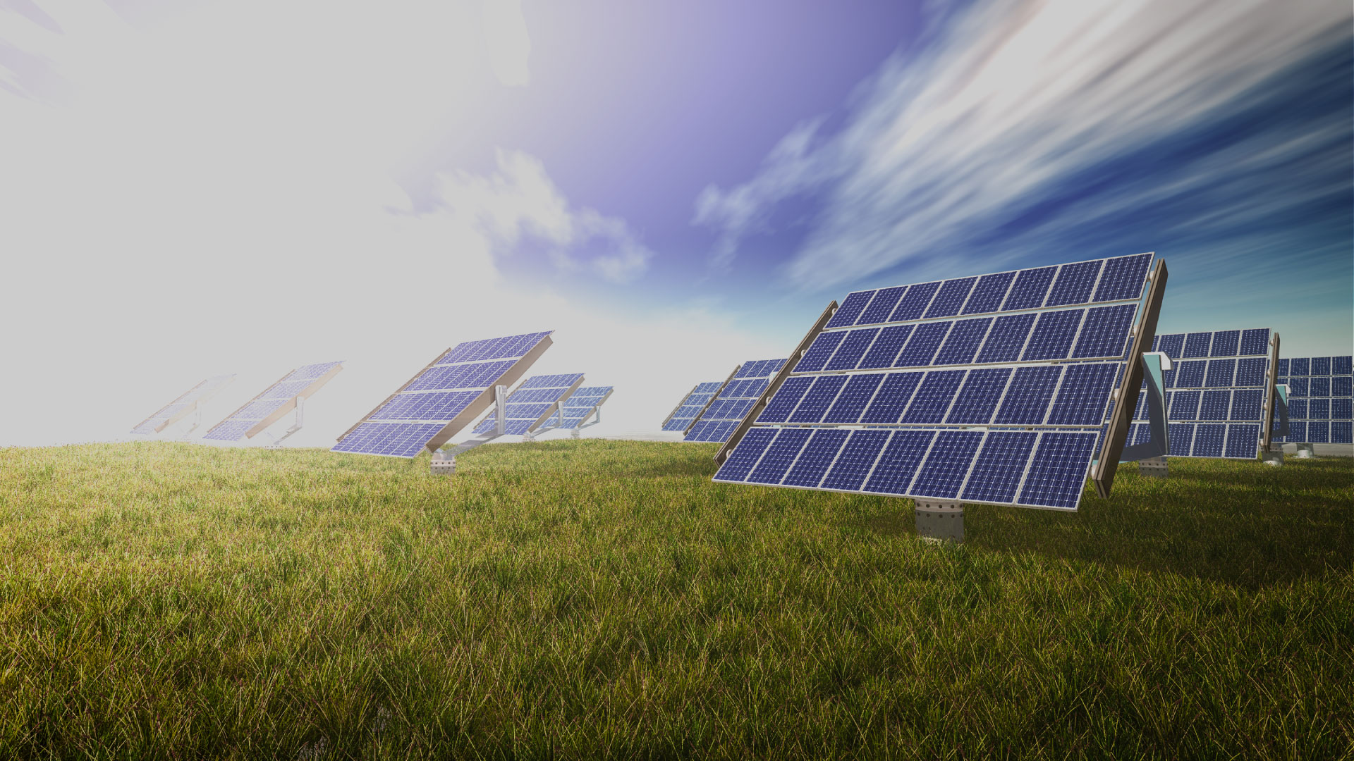 Lobel Solar Power Slide - Sustainable Energy Generation - HD Wallpaper 
