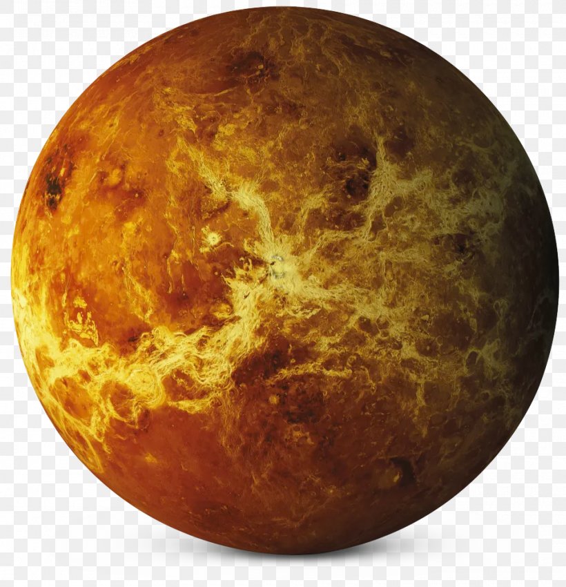 Earth Venus Planet Solar System Desktop Wallpaper, - Venus Planet - HD Wallpaper 