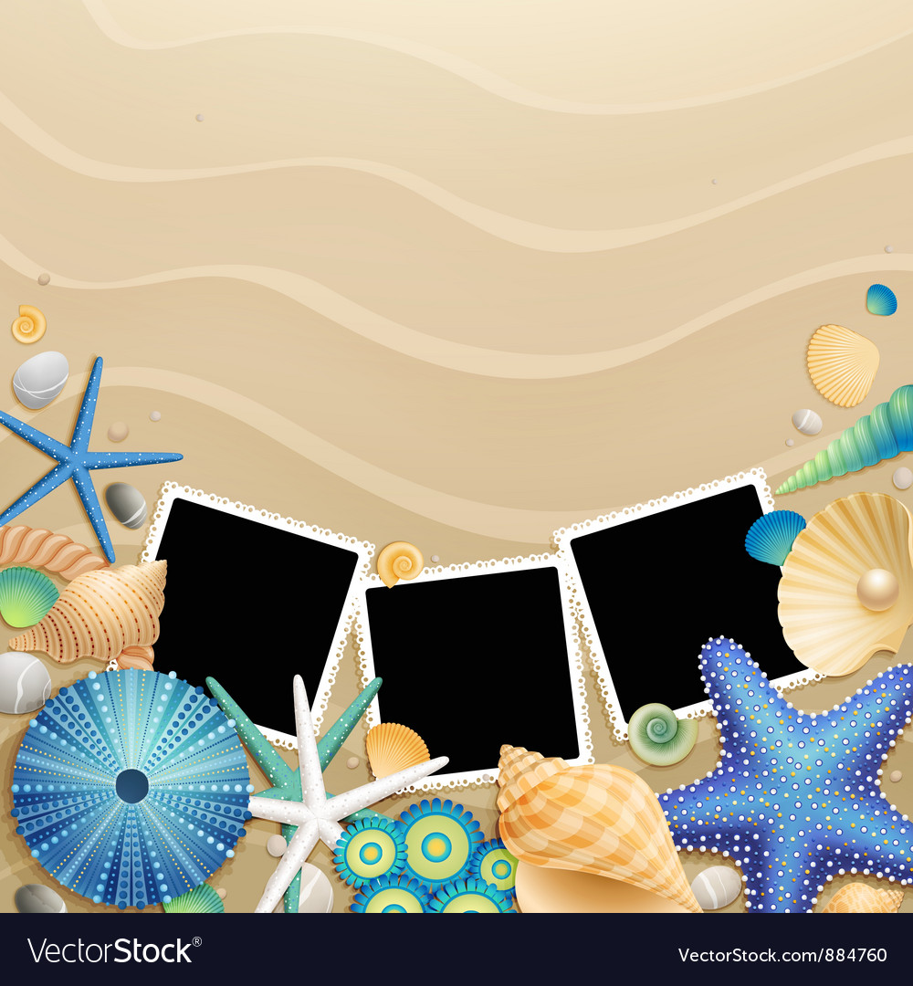 Προσκλητηρια Βαπτισησ Κοριτσι Θαλασσινο Θεμα - HD Wallpaper 