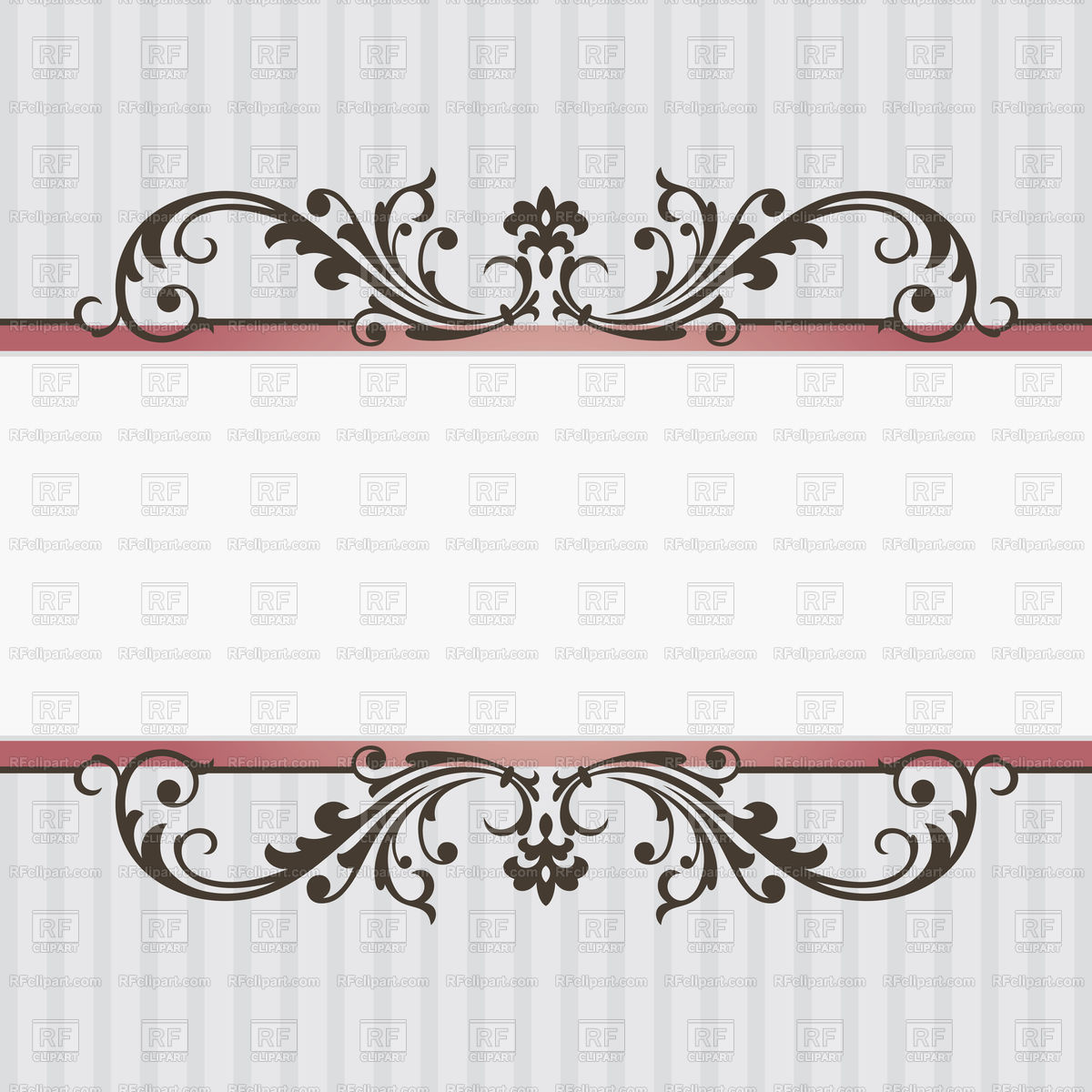 Frame Vector Vintage Rectangle - HD Wallpaper 