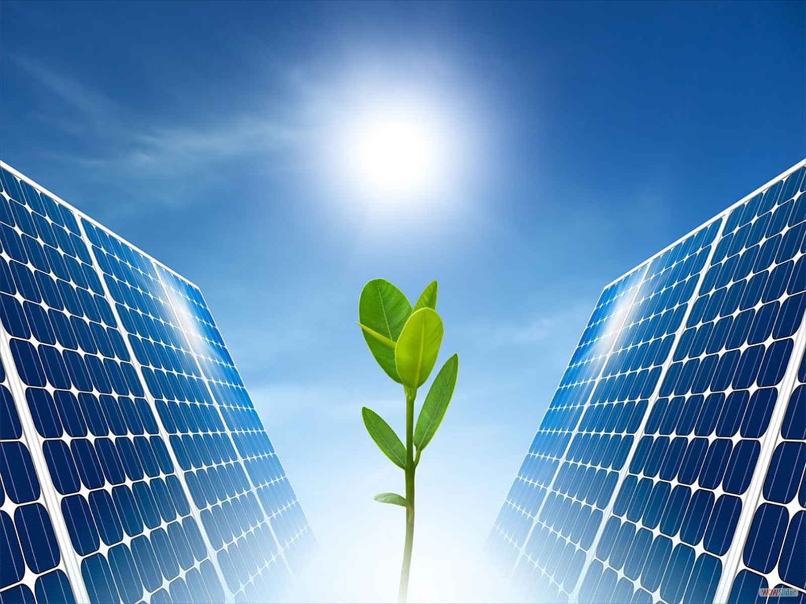 Html Slider - แผ่น แผง โซ ล่า เซลล์ - HD Wallpaper 