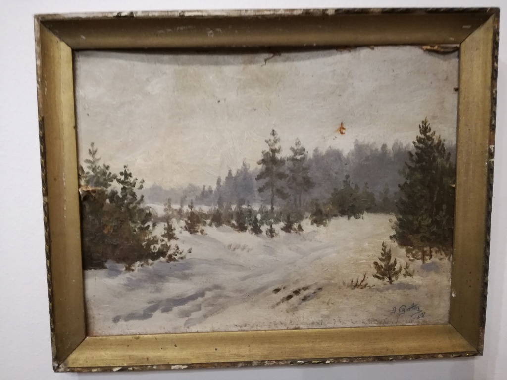 Picture Frame - HD Wallpaper 
