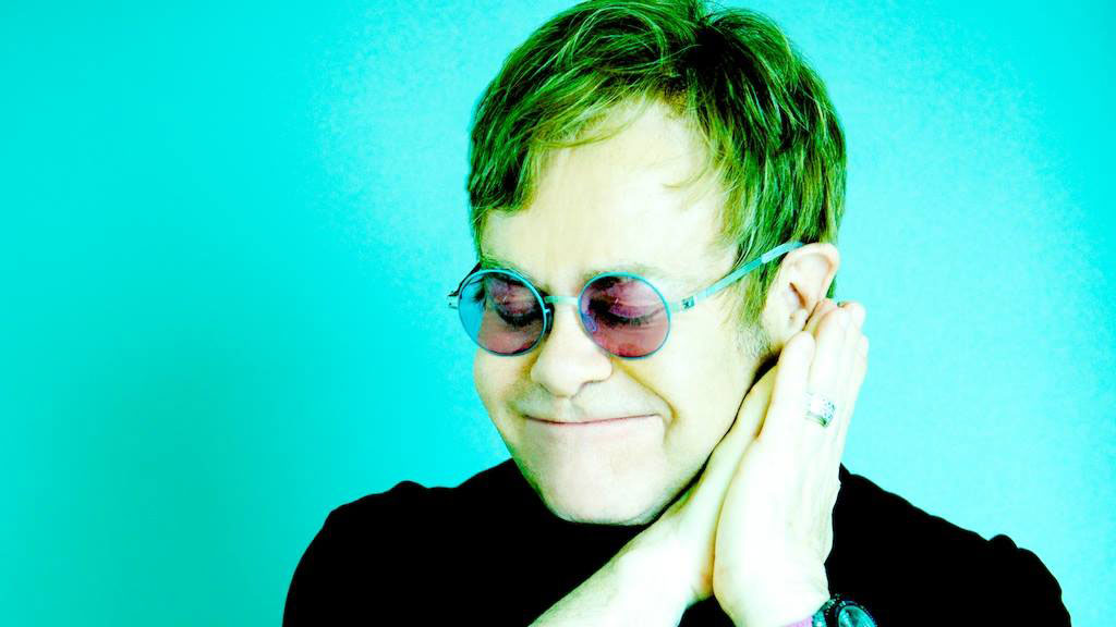 Image For Elton John’s Former Security Guard Is Reportedly - Elton John Wallpaper Hd - HD Wallpaper 