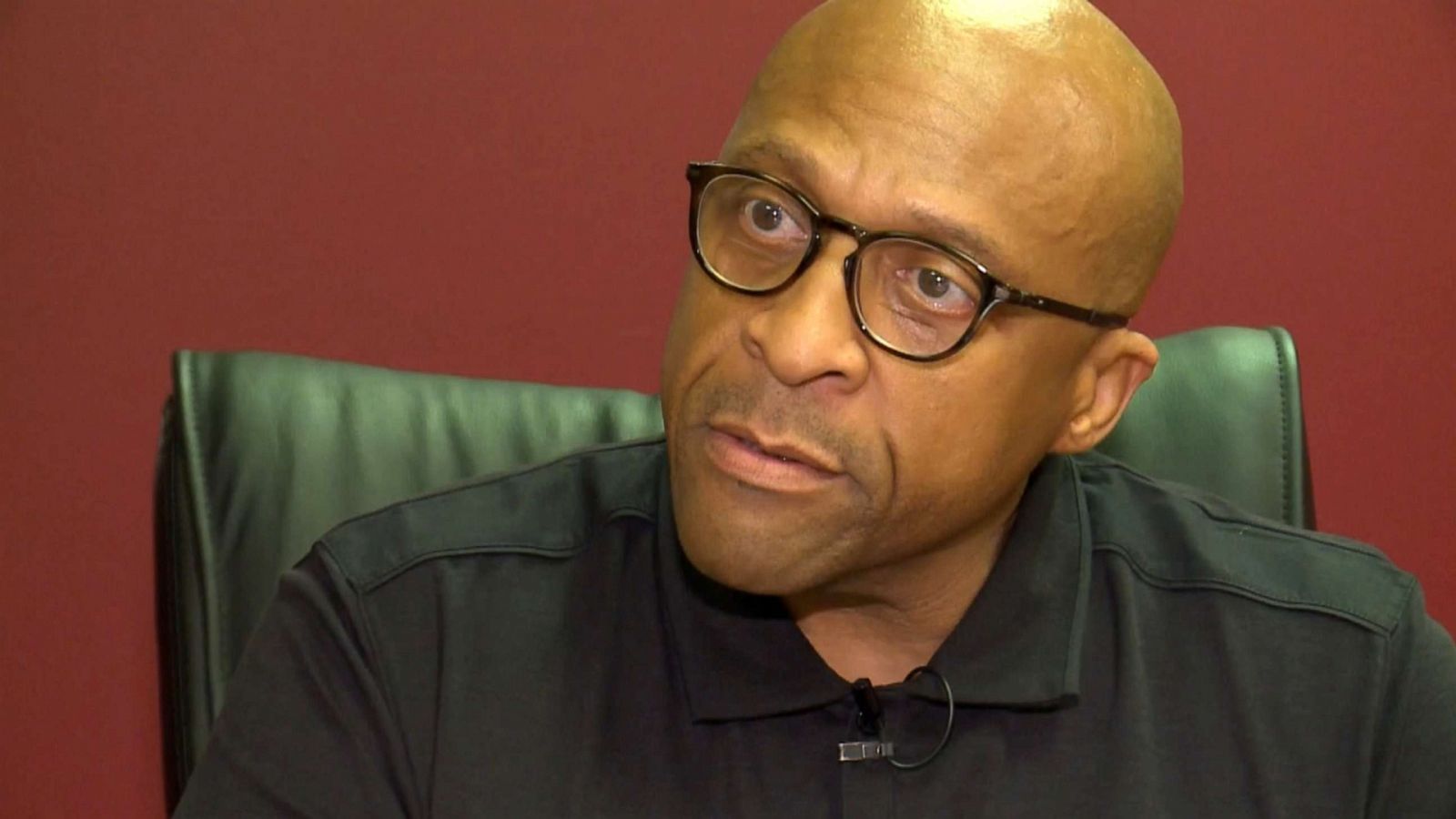 Sheriff's Deputy Alan Gaston - HD Wallpaper 