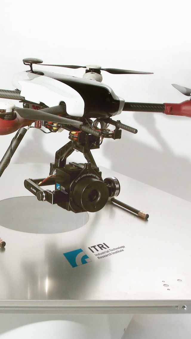 Road, Ict Solution For Drones, Ces 2017, Best Drones - Ict - HD Wallpaper 