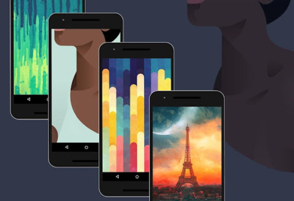 Android - HD Wallpaper 