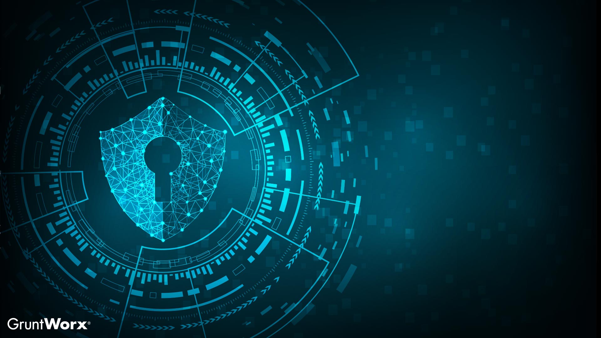 Data Security Wallpaper Hd - 1920x1080 Wallpaper - teahub.io