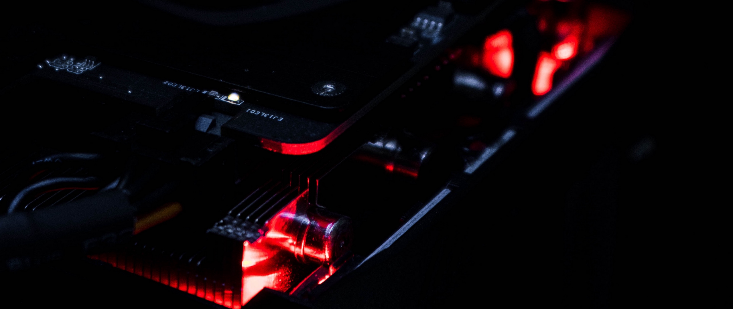 Wallpaper Device, Hardware, Computer Technology, Backlight, - Technology Dark Background Png - HD Wallpaper 