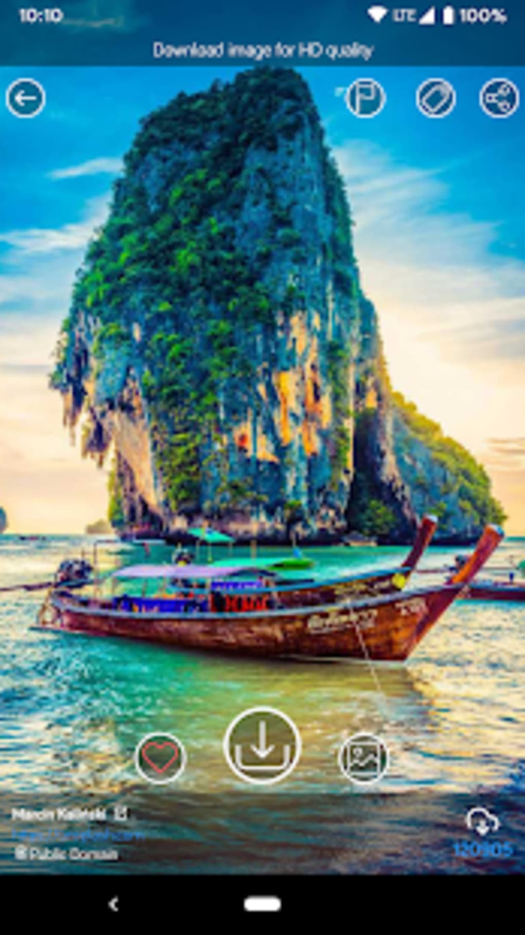 Tham Phra Nang Beach - HD Wallpaper 