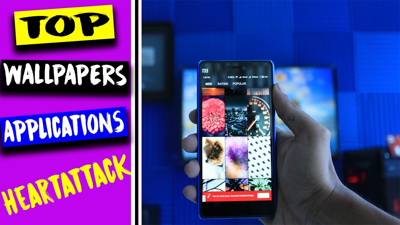 Smartphone - HD Wallpaper 