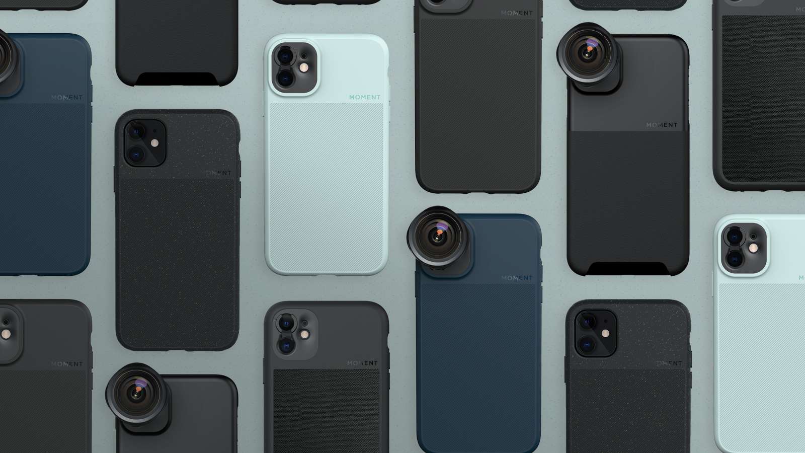A Roundup Of Iphone 11 And Iphone 11 Pro Cases - Iphone 11 Best Case - HD Wallpaper 