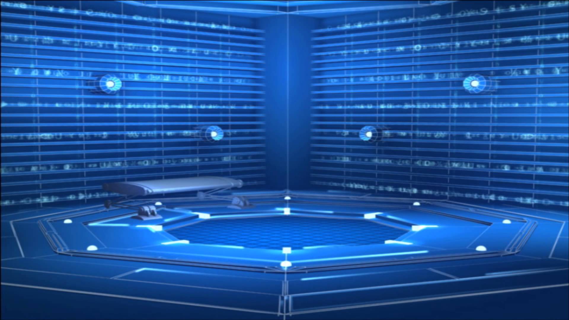 Free High Tech Background - HD Wallpaper 