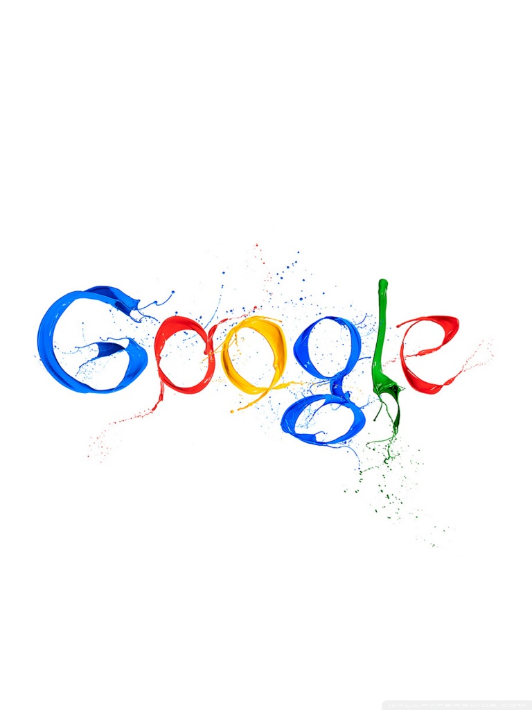 Coolest Google 768x1024 Wallpaper Teahub Io