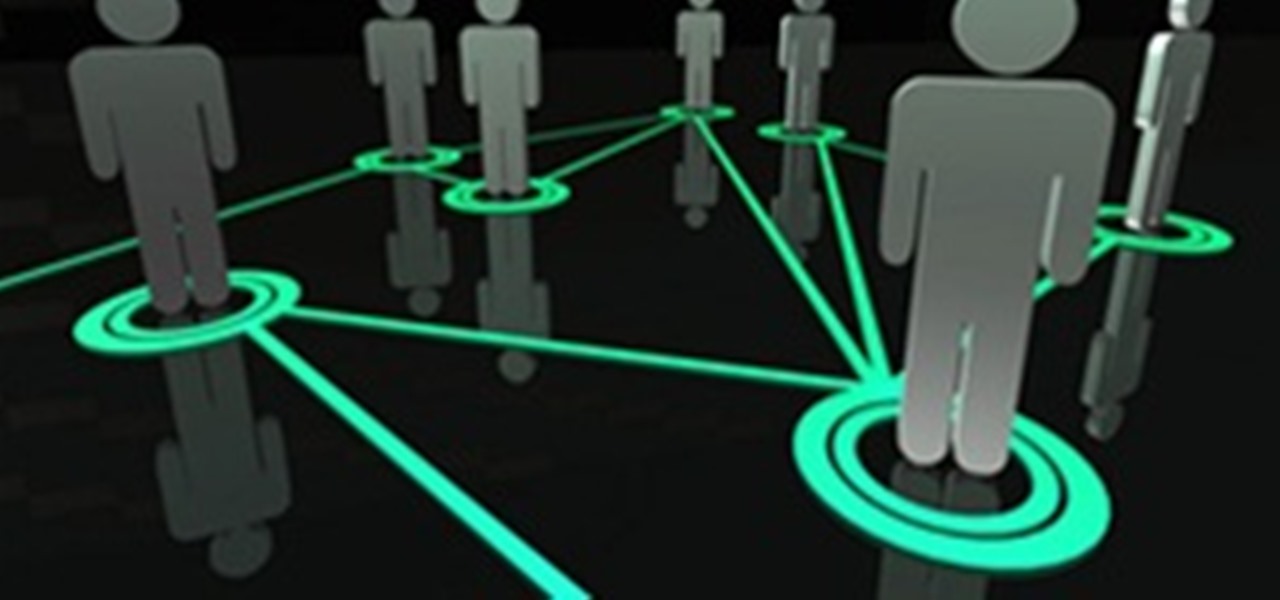 Network Marketing - HD Wallpaper 