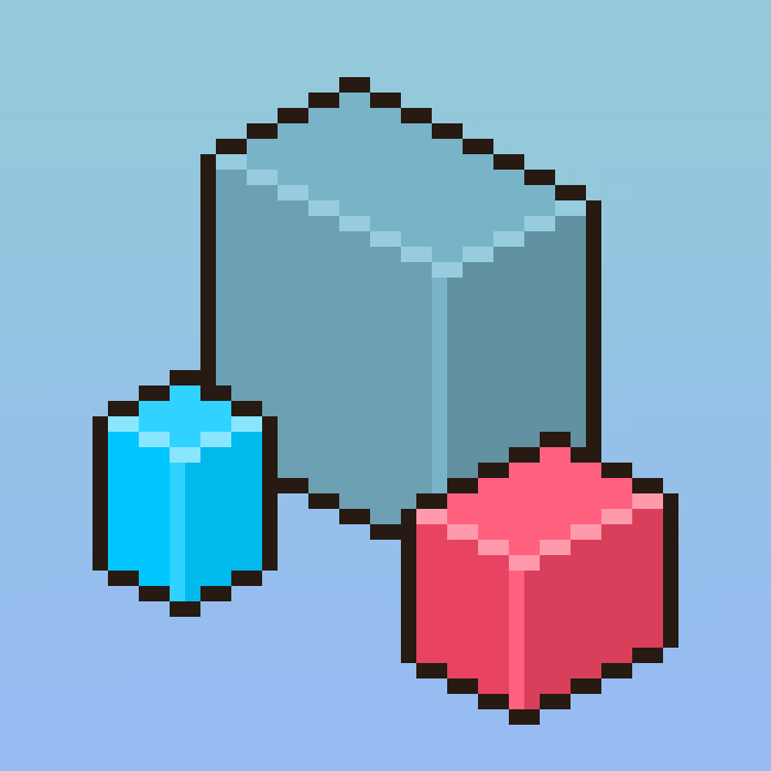 Pittsburgh Steelers Pixel Art - HD Wallpaper 