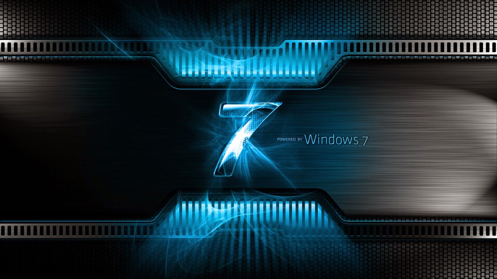 Gamer Wallpaper Windows 7 - HD Wallpaper 