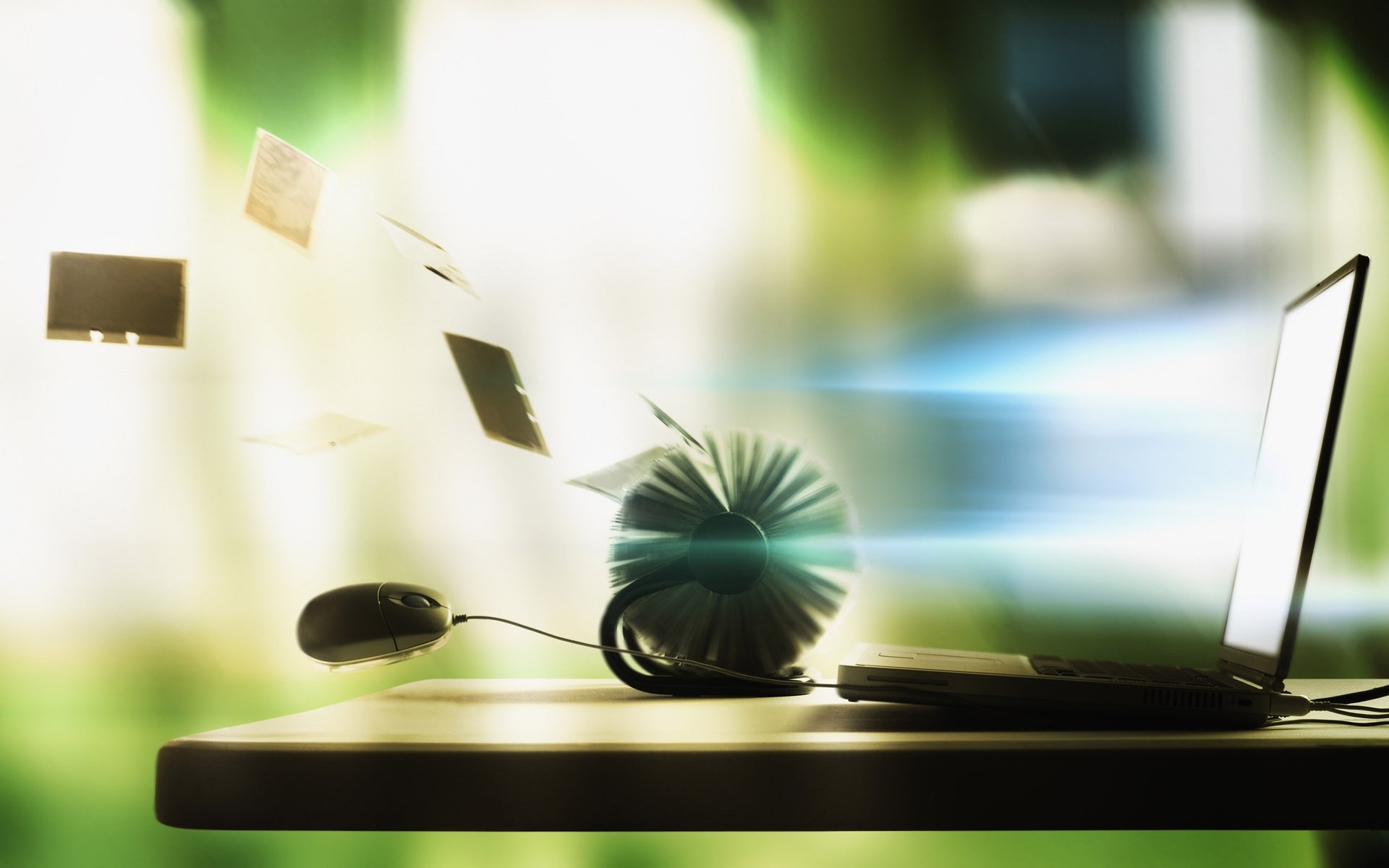 Technology Wallpapers Collection - Computer Technology Wallpaper Backgrounds - HD Wallpaper 