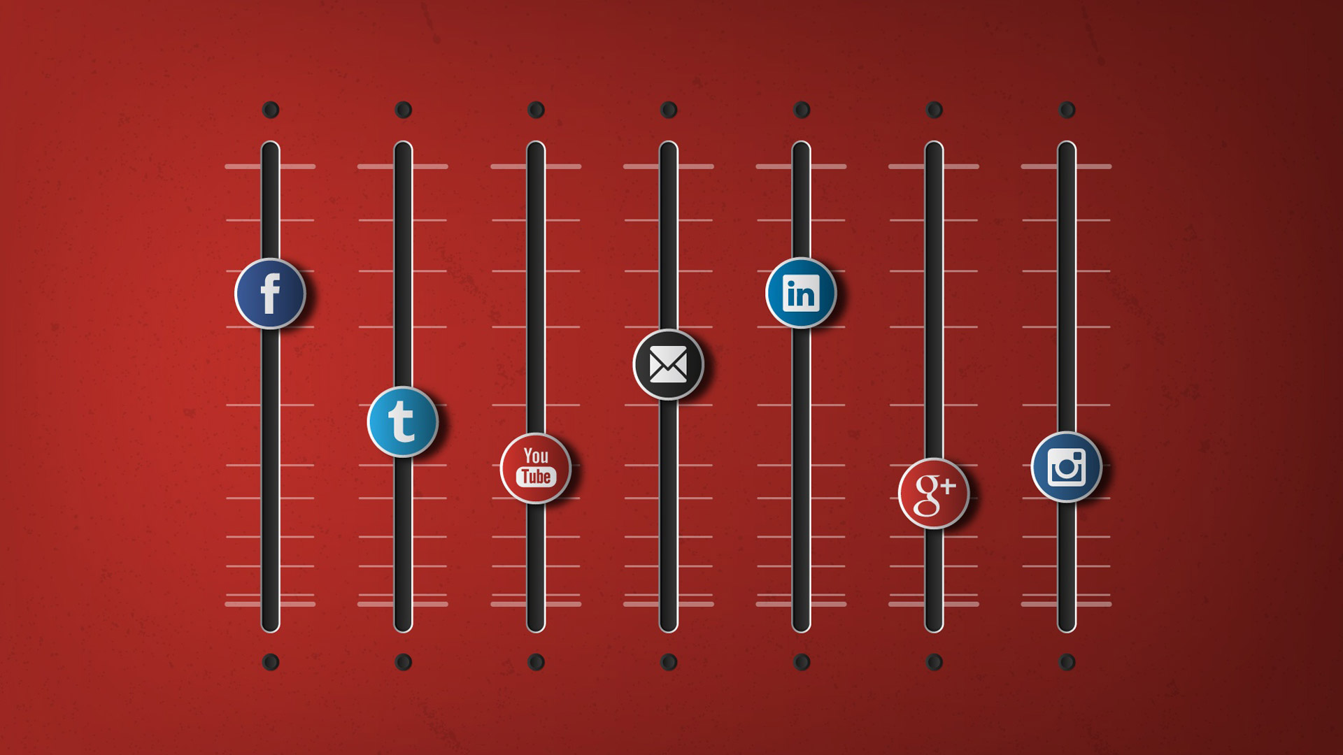 Social Media Marketing Wallpaper Hd - HD Wallpaper 