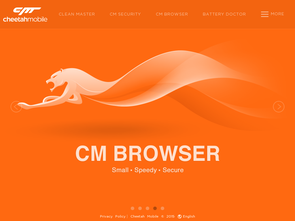 Cheetah - HD Wallpaper 