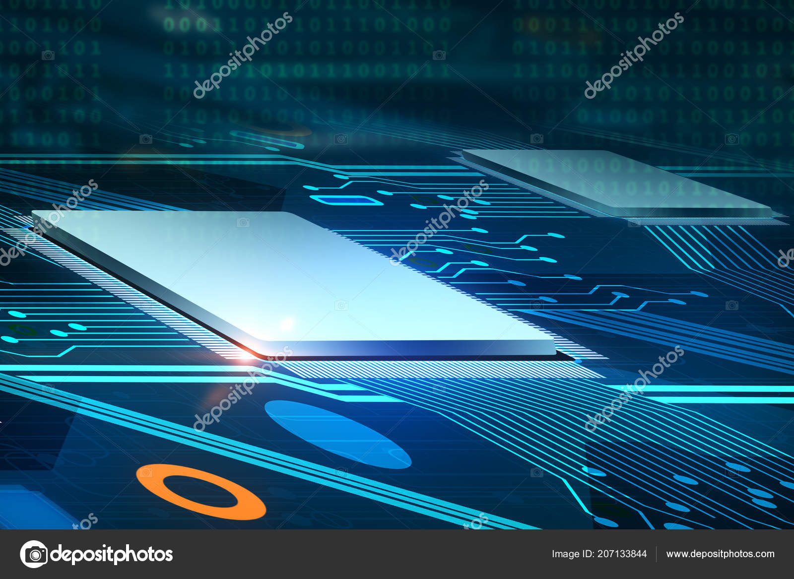 Oies Avec Tete Rouge - HD Wallpaper 