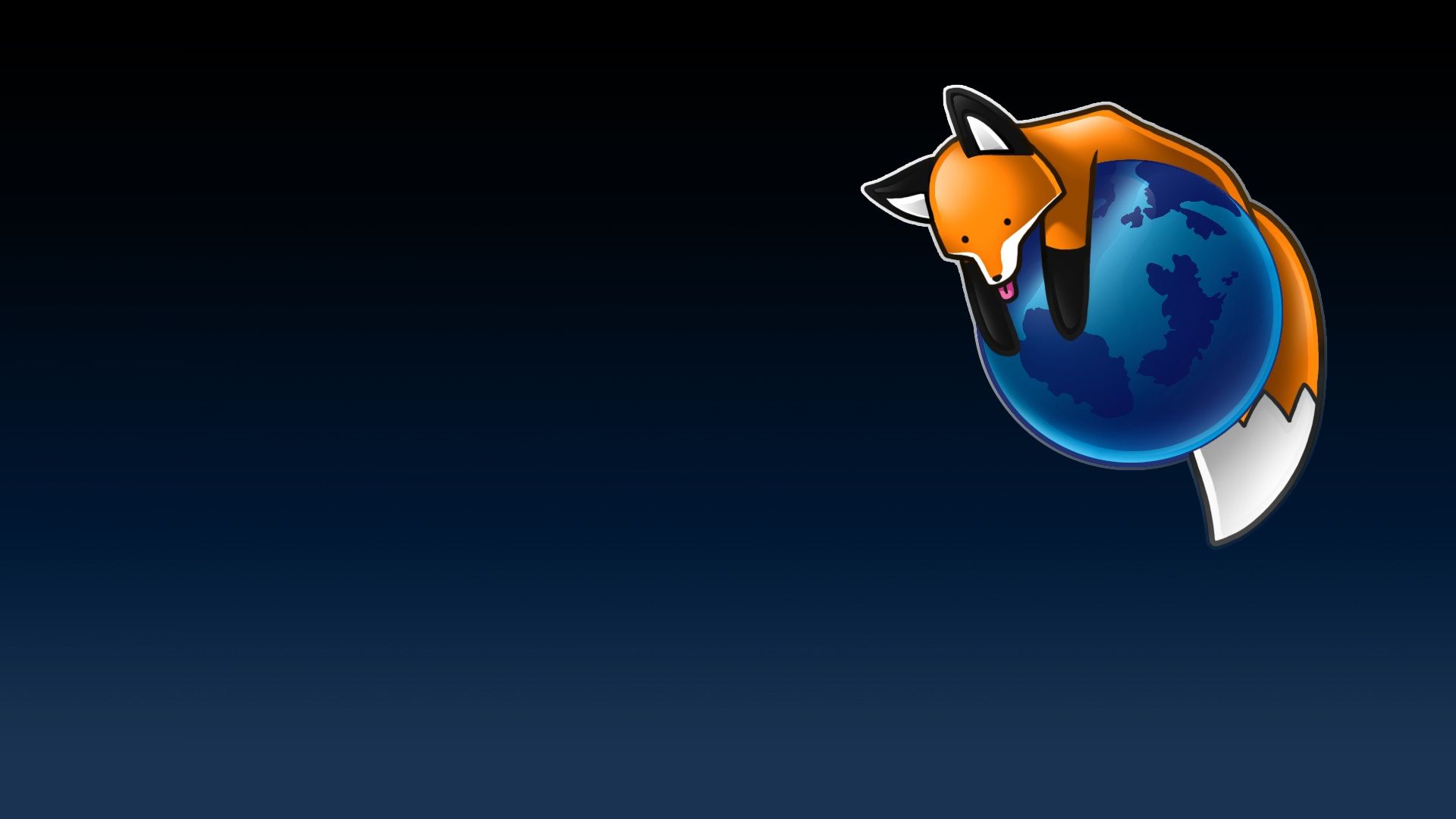 Hi-tech, Desktop, Internet, Wallpaper, Super - Firefox Обои - HD Wallpaper 