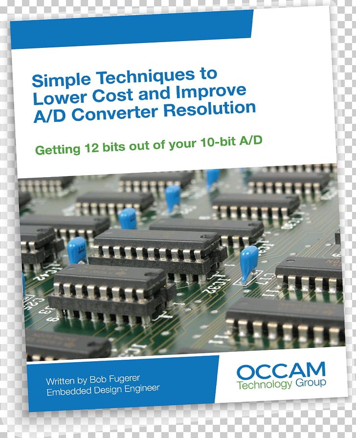 Microcontroller Electronic Circuit Integrated Circuits - HD Wallpaper 