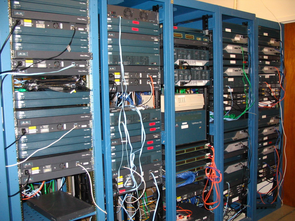 Who Would Have Fun Taking Computer Networking I - Computer Networking Labs - HD Wallpaper 