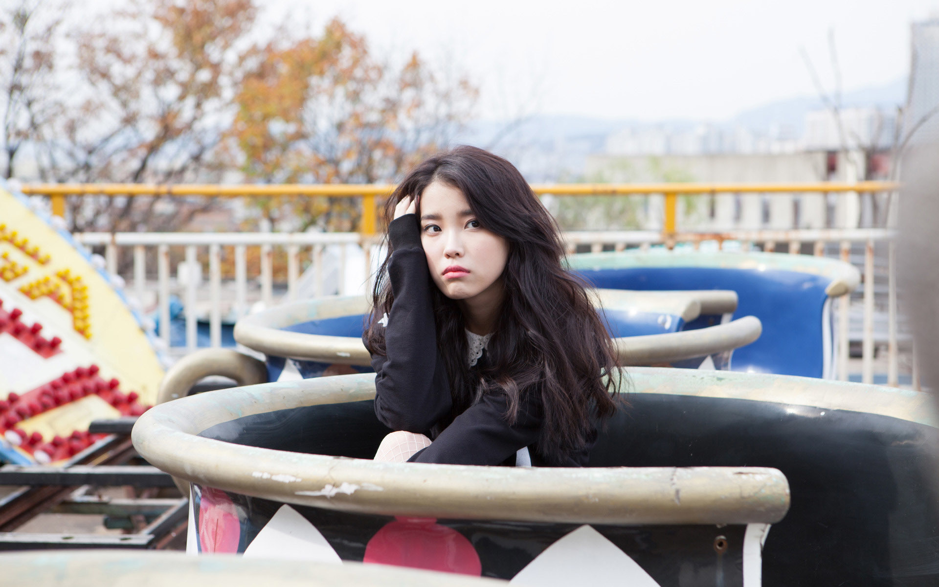 Yong Ma Land - HD Wallpaper 