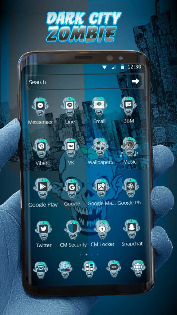 Iphone - HD Wallpaper 